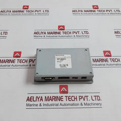 Honeywell Mxp10Bkb/Dc Master Control Panel Dc24V V1.20