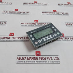 Honeywell Mxp10Bkb/Dc Master Control Panel Dc24V V1.20