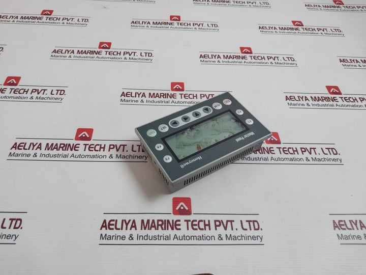 Honeywell Mxp10Bkb/Dc Master Control Panel Dc24V V1.20