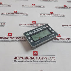 Honeywell Mxp10Bkb/Dc Master Control Panel Dc24V V1.20