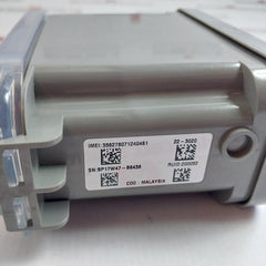 Honeywell Nc2 Cellular Pulse Accumulator Els31-v