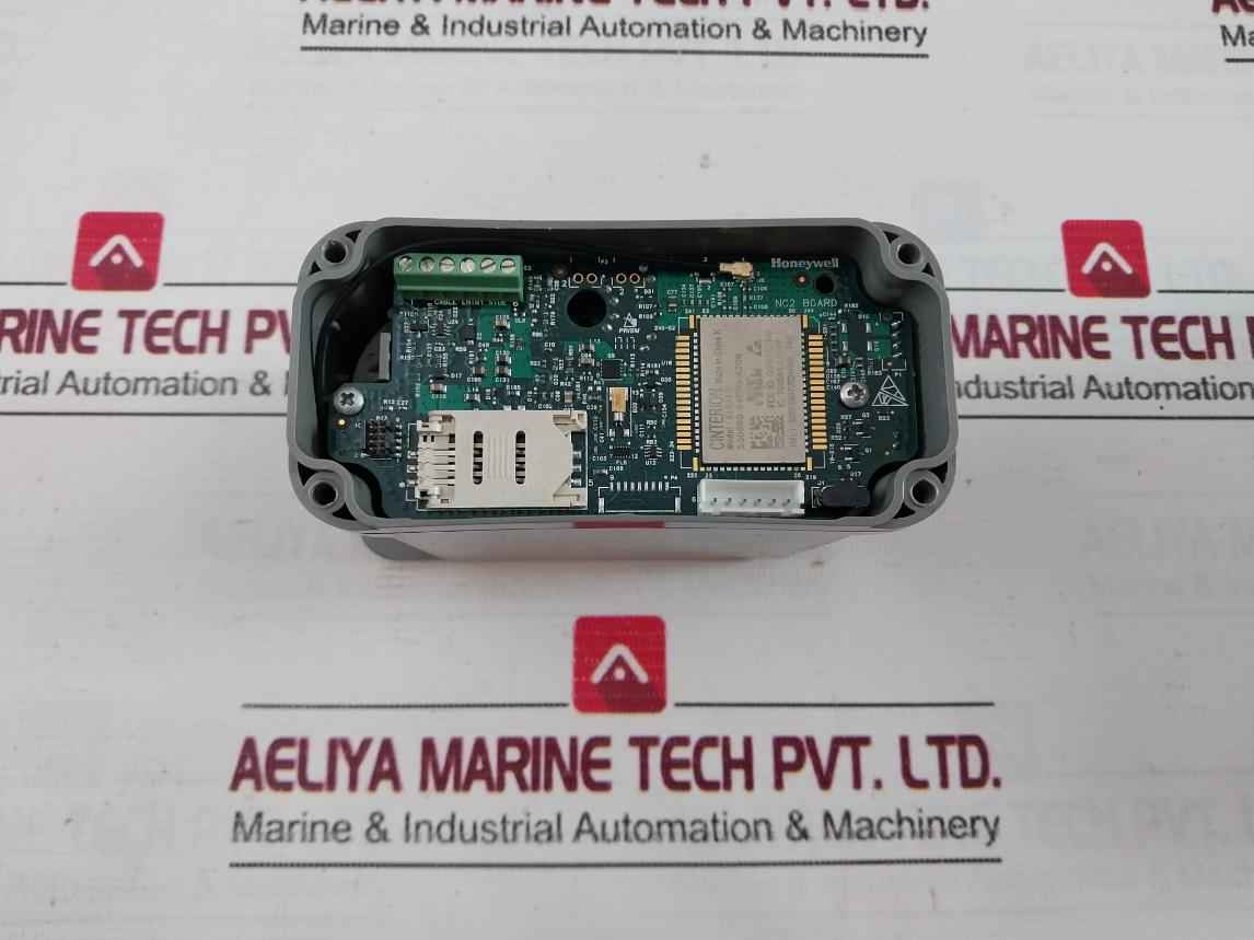 Honeywell Nc2 Network Controller Prism Control Board