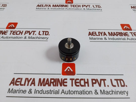 Honeywell Nei 08815 Potentiometer