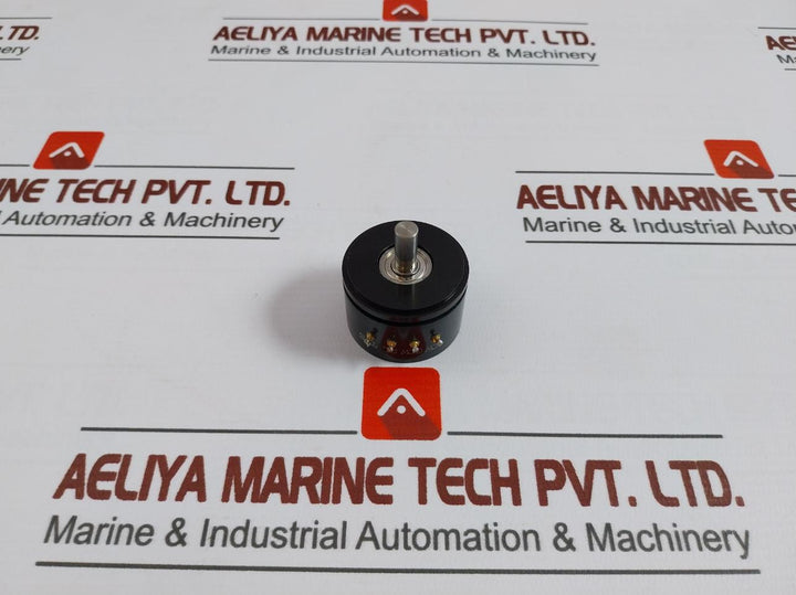 Honeywell Nei 08815 Potentiometer