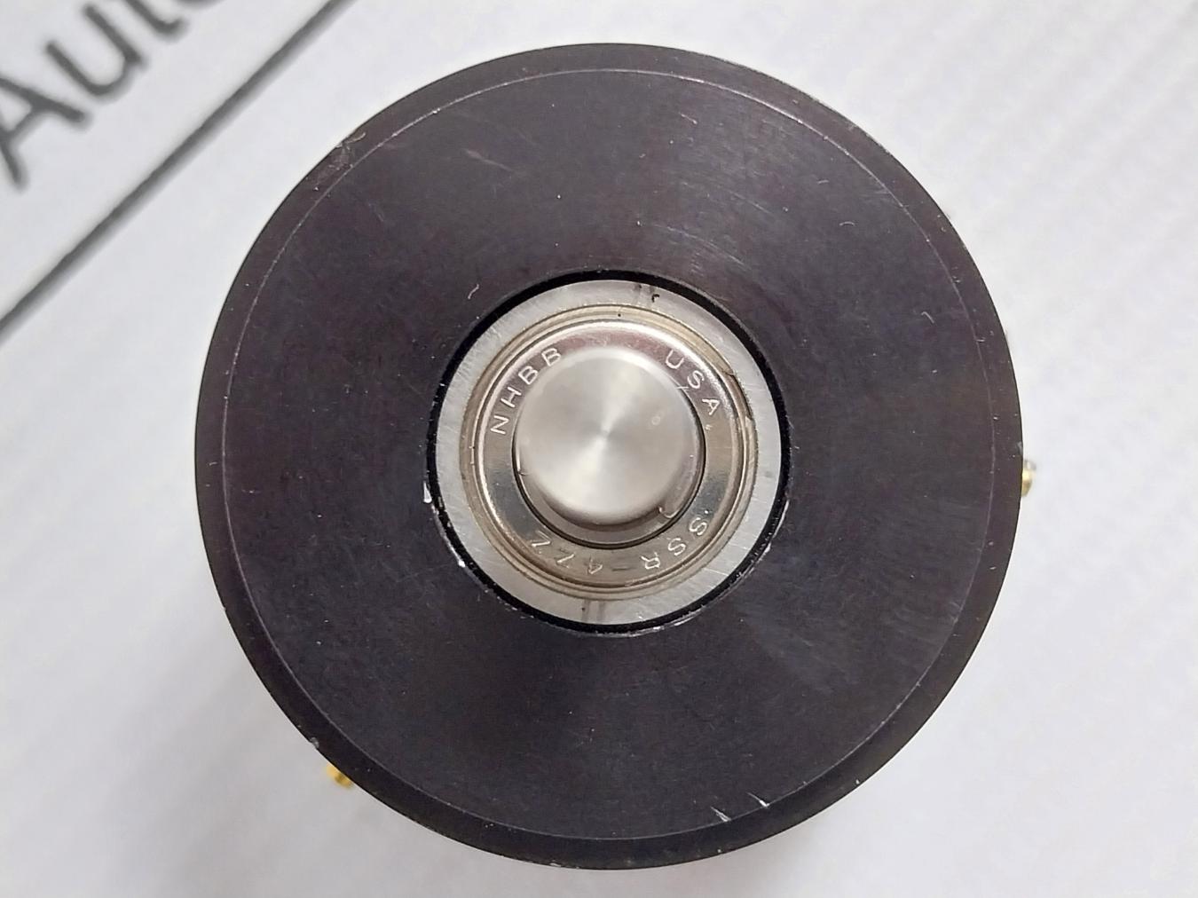 Honeywell Nei 08815 Potentiometer