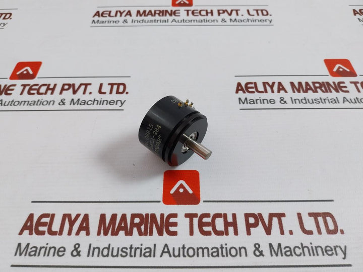 Honeywell Nei 08815 Potentiometer