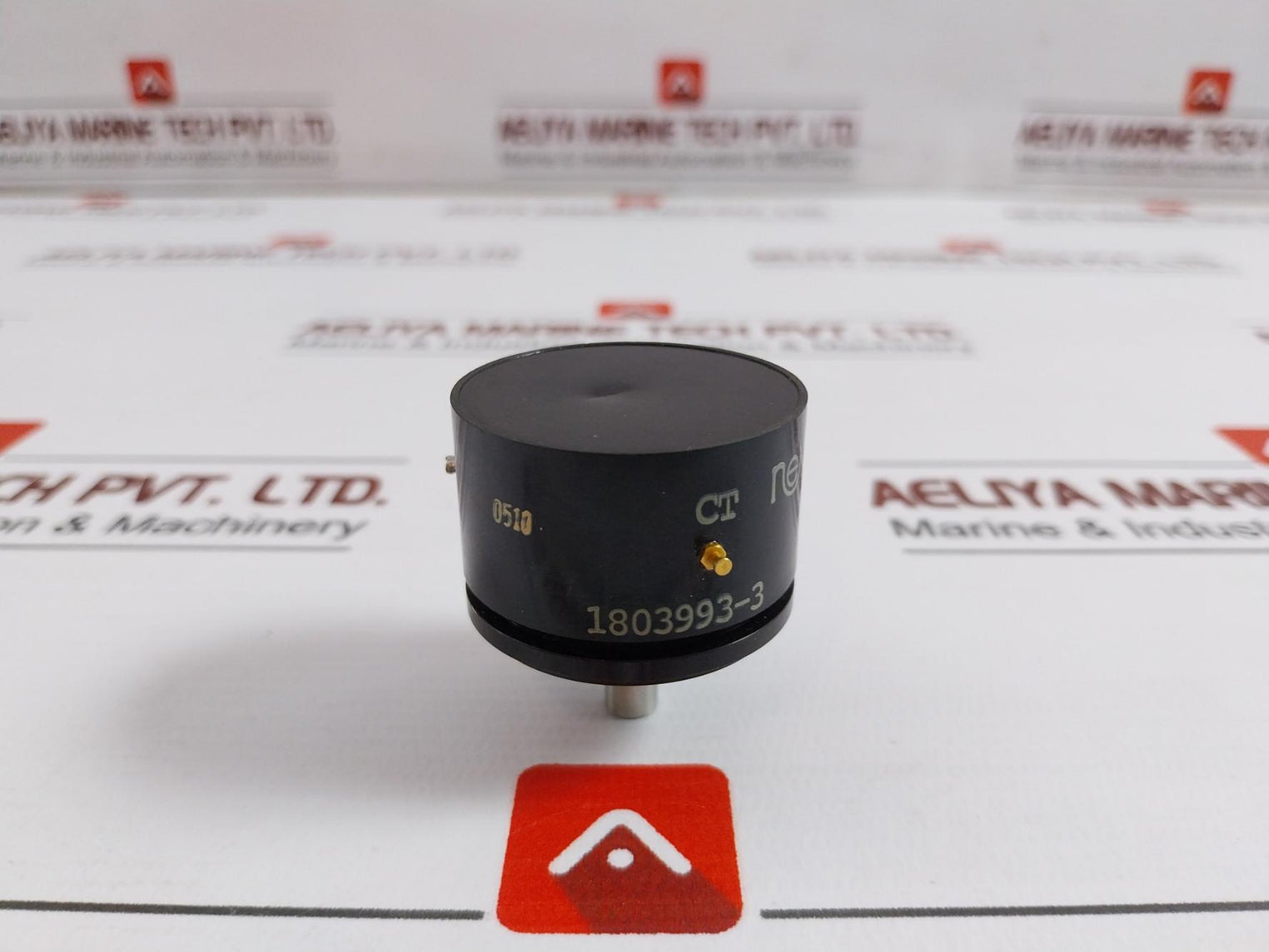 Honeywell Nei 08815 Potentiometer