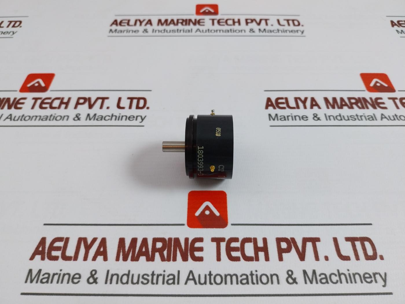 Honeywell Nei 08815 Potentiometer