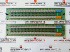 Honeywell Neu-dk 64 I/O Board