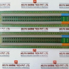 Honeywell Neu-dk 64 I/O Board