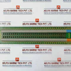 Honeywell Neu-dk 64 I/O Board