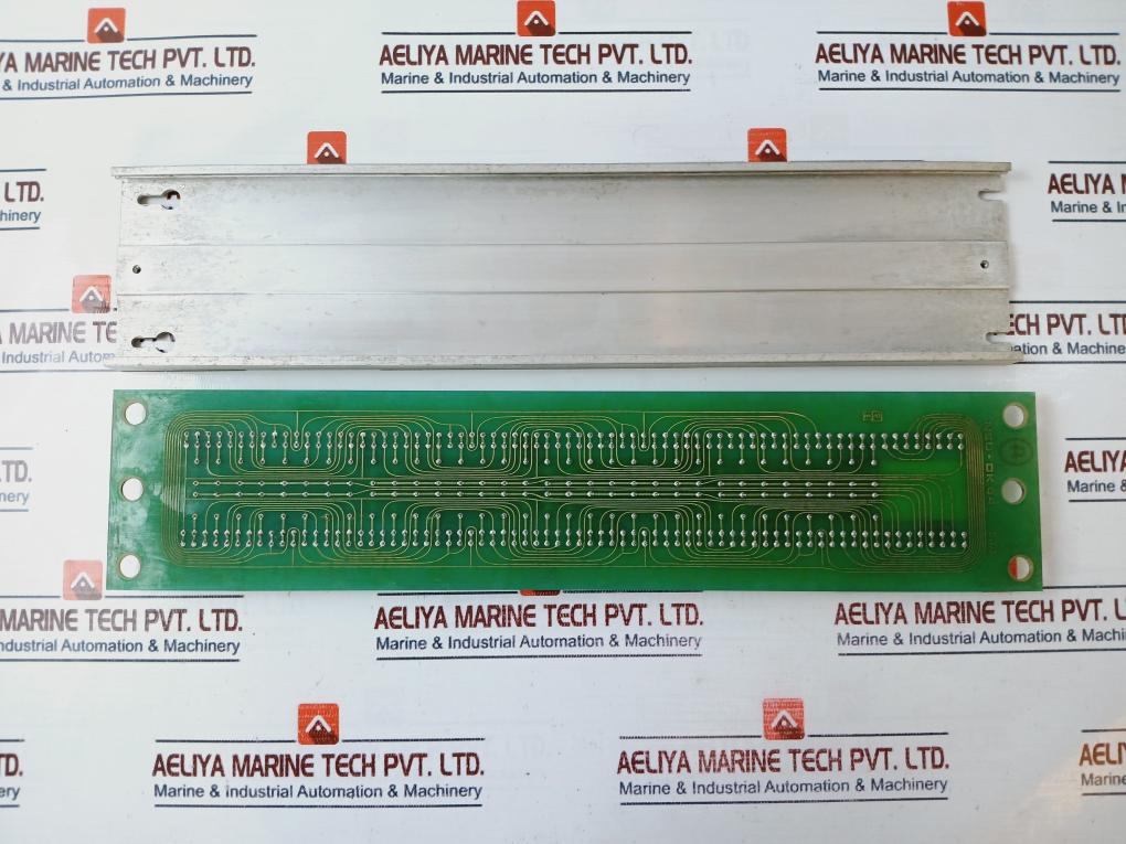 Honeywell Neu-dk 64 I/O Board