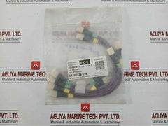 Honeywell New I/O Link Cable Pr Header 3 Chan/Ext Iol2 Set Part No: 51202329-616 Rev. C