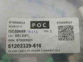 Honeywell New I/O Link Cable Pr Header 3 Chan/Ext Iol2 Set Part No: 51202329-616 Rev. C