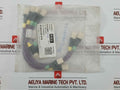 Honeywell New I/O Link Cable Pr Header 3 Chan/Ext Iol2 Set Part No: 51202329-616 Rev. C
