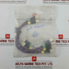 Honeywell New I/O Link Cable Pr Header 3 Chan/Ext Iol2 Set Part No: 51202329-616 Rev. C