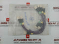 Honeywell New I/O Link Cable Pr Header 3 Chan/Ext Iol2 Set Part No: 51202329-616 Rev. C
