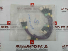 Honeywell New I/O Link Cable Pr Header 3 Chan/Ext Iol2 Set Part No: 51202329-616 Rev. C