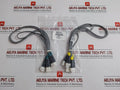 Honeywell New I/O Link Cable Set Part No: 51202329-402 Rev G