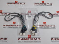 Honeywell I/O Link Cable Set 51202329-402 Rev G