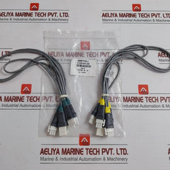 Honeywell I/O Link Cable Set 51202329-402 Rev G