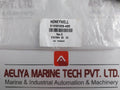Honeywell New I/O Link Cable Set Part No: 51202329-402 Rev G