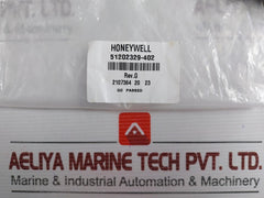 Honeywell I/O Link Cable Set 51202329-402 Rev G