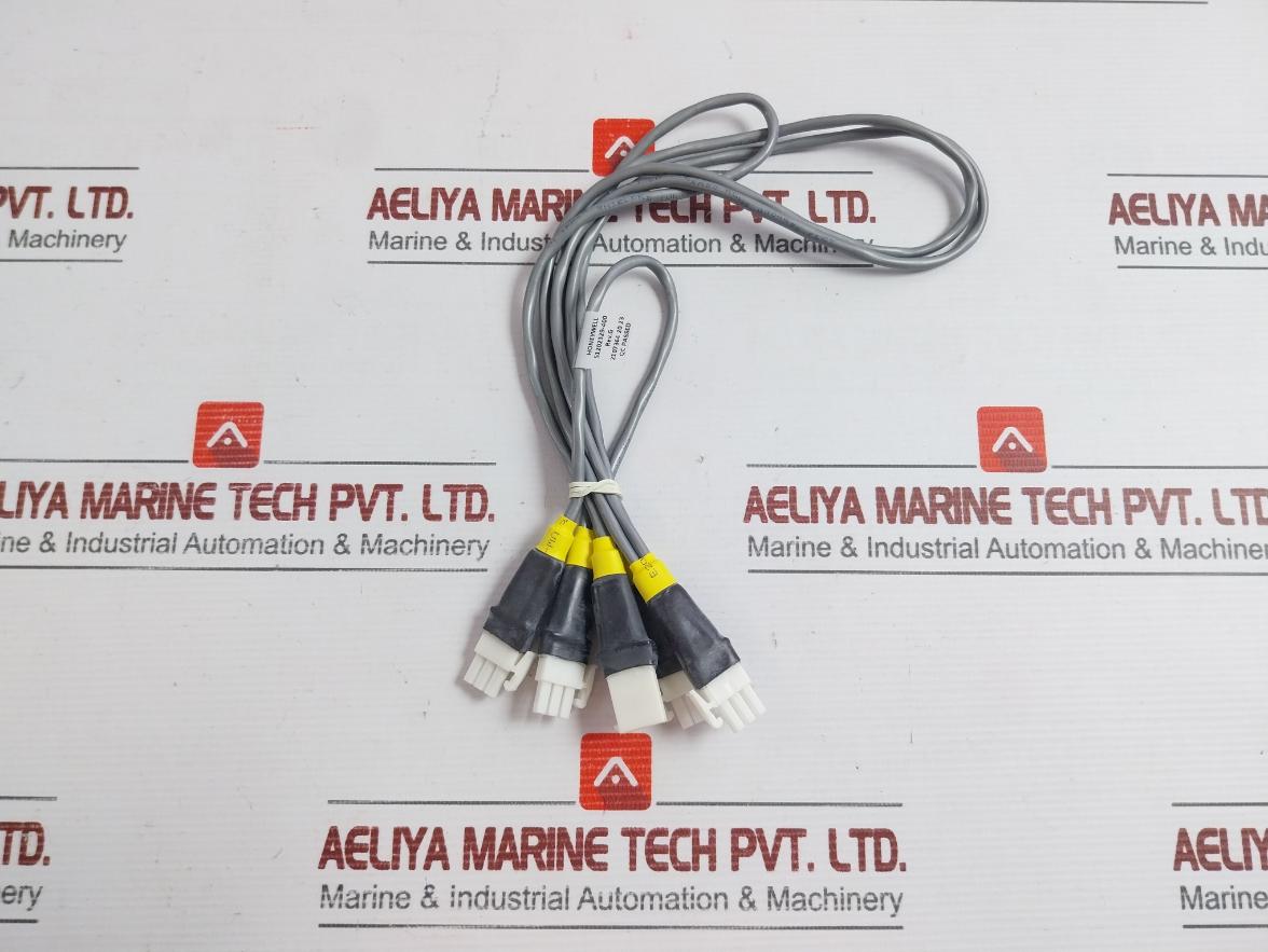 Honeywell I/O Link Cable Set 51202329-402 Rev G