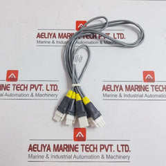 Honeywell I/O Link Cable Set 51202329-402 Rev G