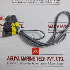 Honeywell I/O Link Cable Set 51202329-402 Rev G