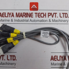 Honeywell I/O Link Cable Set 51202329-402 Rev G