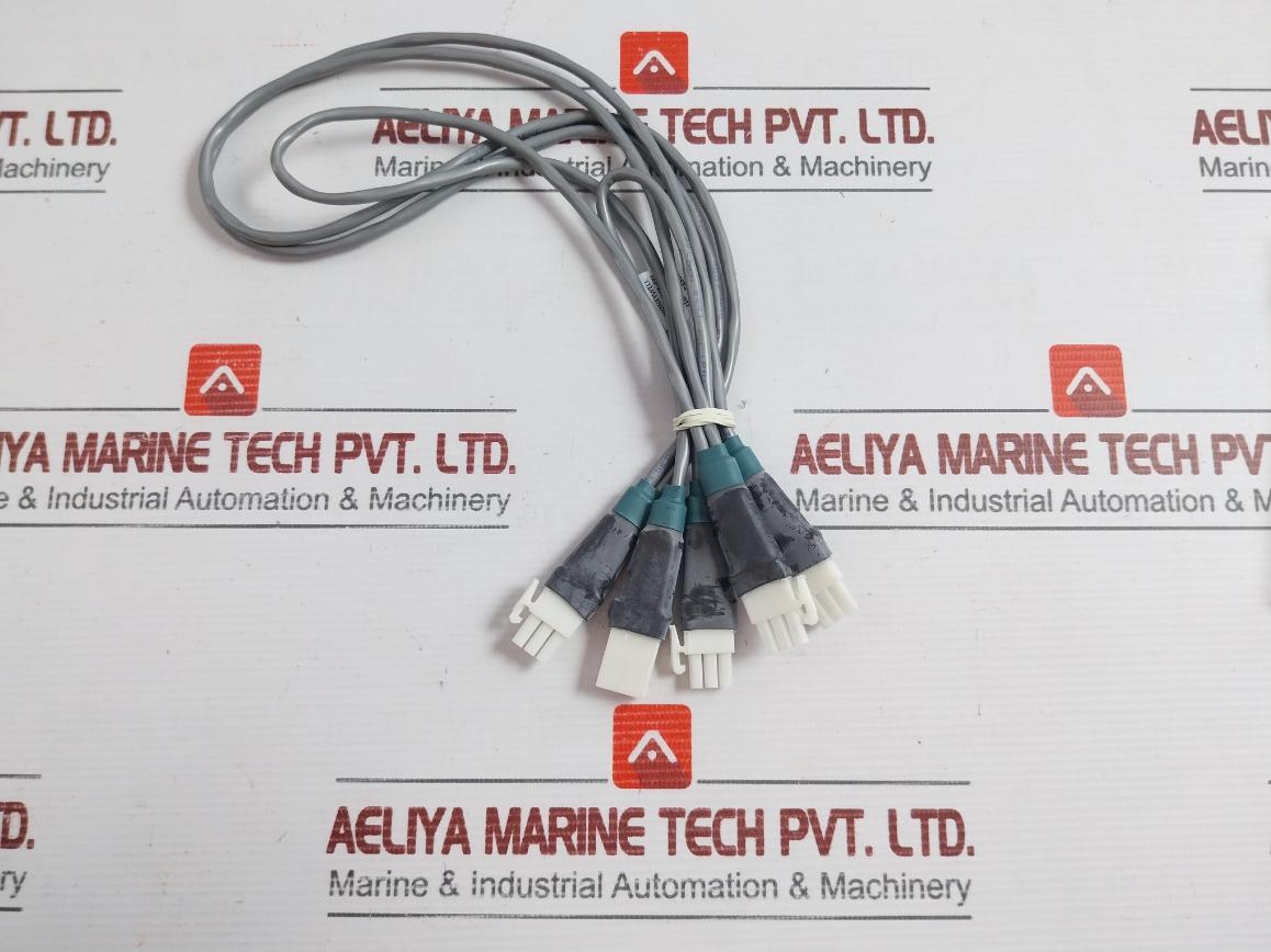 Honeywell I/O Link Cable Set 51202329-402 Rev G