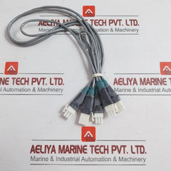 Honeywell I/O Link Cable Set 51202329-402 Rev G