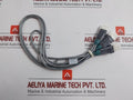 Honeywell New I/O Link Cable Set Part No: 51202329-402 Rev G