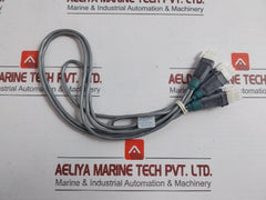 Honeywell I/O Link Cable Set 51202329-402 Rev G