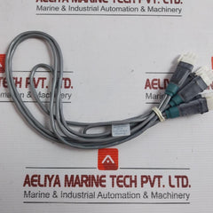 Honeywell I/O Link Cable Set 51202329-402 Rev G