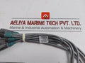 Honeywell New I/O Link Cable Set Part No: 51202329-402 Rev G