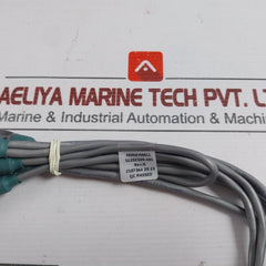 Honeywell I/O Link Cable Set 51202329-402 Rev G