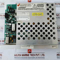 Honeywell Notifier Cps-24e Fire Alarm Sub-assembly