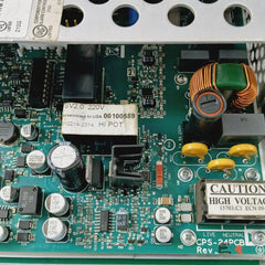 Honeywell Notifier Cps-24e Fire Alarm Sub-assembly