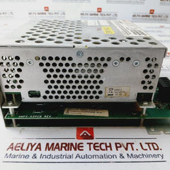 Honeywell Notifier Cps-24e Fire Alarm Sub-assembly