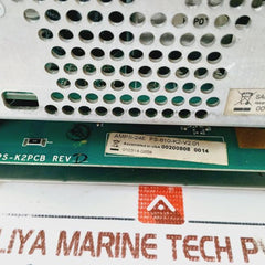 Honeywell Notifier Cps-24e Fire Alarm Sub-assembly