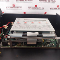 Honeywell Notifier Nfs-320 Intelligent Addressable Fire Alarm Control Panel
