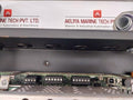 Honeywell Notifier Nfs-320 Intelligent Addressable Fire Alarm Control Panel