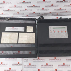 Honeywell Notifier Nfs-320 Intelligent Addressable Fire Alarm Control Panel