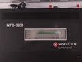 Honeywell Notifier Nfs-320 Intelligent Addressable Fire Alarm Control Panel