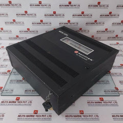 Honeywell Notifier Nfs-320 Intelligent Addressable Fire Alarm Control Panel