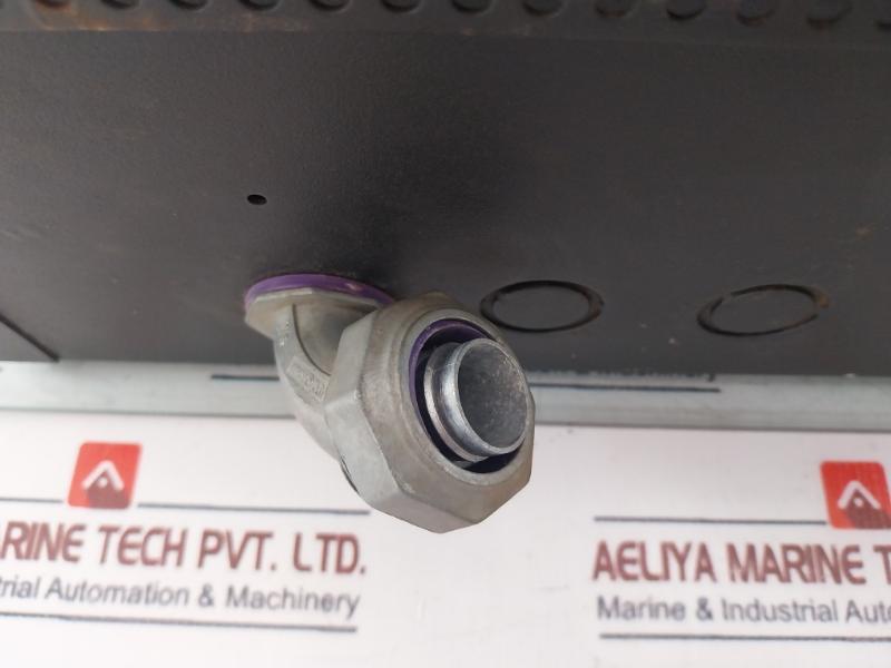 Honeywell Notifier Nfs-320 Intelligent Addressable Fire Alarm Control Panel