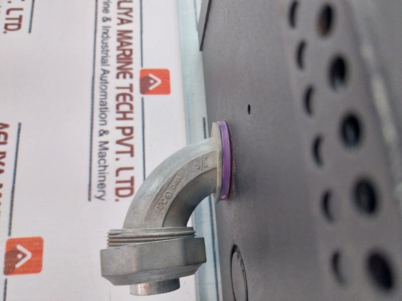 Honeywell Notifier Nfs-320 Intelligent Addressable Fire Alarm Control Panel