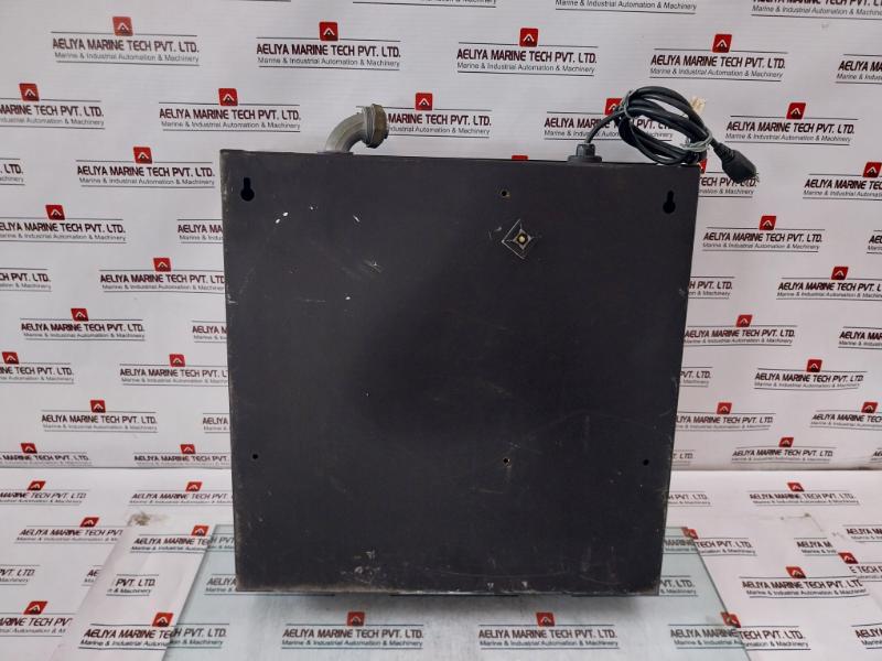 Honeywell Notifier Nfs-320 Intelligent Addressable Fire Alarm Control Panel